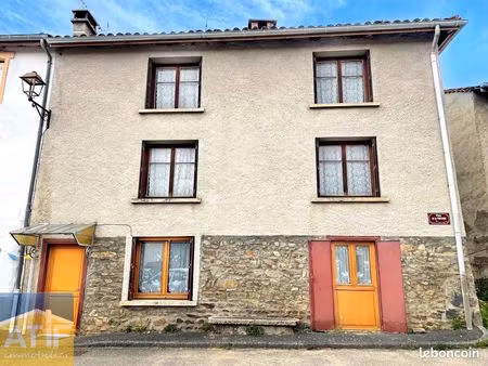 maison 9 pièces 150 m²