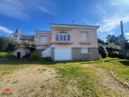 maison 6 pièces 112 m²