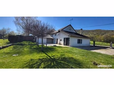maison 4 pièces 101 m²
