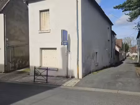 ⭐ à 8 min du zooparc de beauval – maison meublée idéale pour investissement locatif ou rés