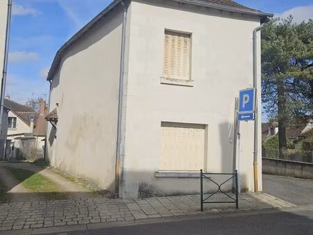 opportunité investisseur – maison à fort potentiel – à 8 min du zooparc de beauval