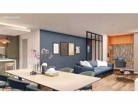maison 6 pièces 113 m²