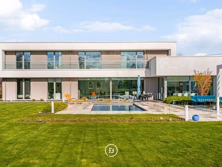maison à vendre à everbeek € 1.249.000 (lmsek) - found & baker gent | zimmo