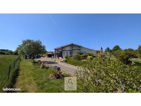 maison 4 pièces 112 m²