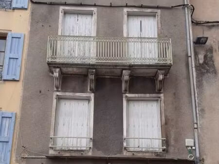 maison 7 pièces 170 m²