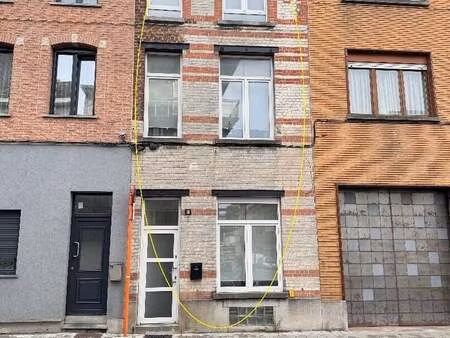maison à louer à vilvoorde € 1.100 (lnsg7) - vastgoed patrick rowies | zimmo