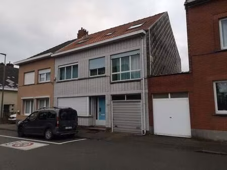maison à vendre à vilvoorde € 530.000 (lntho) - ghanam lahouari | zimmo