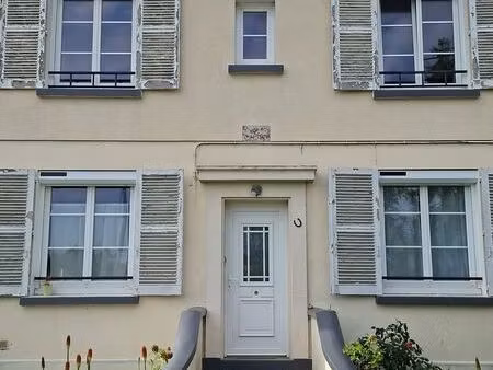maison à louer  vitry le françois