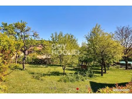 terrain 644 m² chavigny