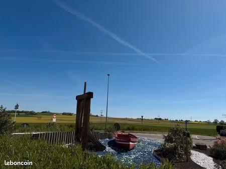 devenez propriétaire à châtonnay : terrains viabilisés dans un cadre verdoyant