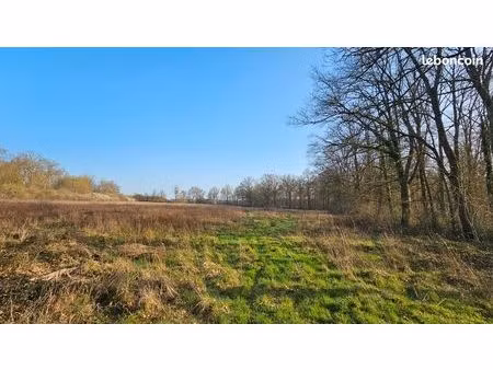 terrain 22000 m2