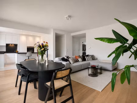 appartement à louer à antwerpen € 1.400 (lntu7) - bauwens groep | zimmo
