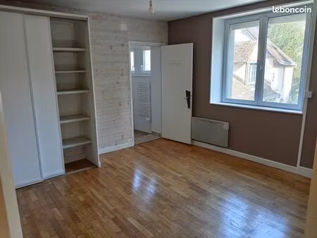 f1 buzançais