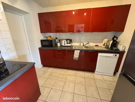 location appartement t 3 cahors