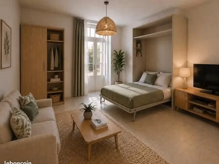 logements studios tout conforts ideals retraites