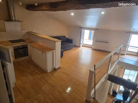 appartement meublé
