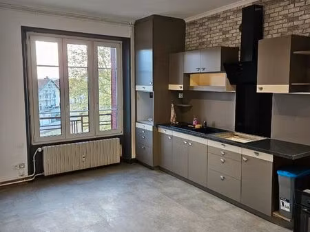 appartement t3 de 61m²