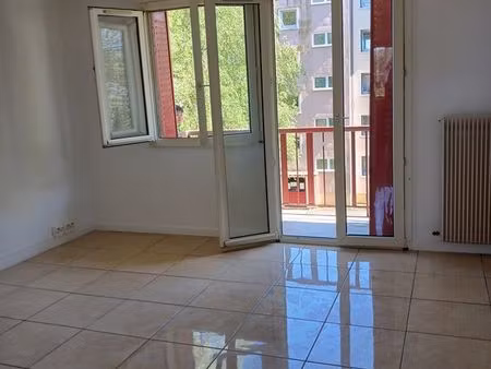 84 900  appartement f2 bis 55 m2  champigneulles