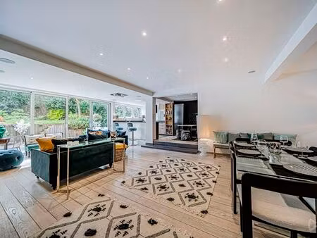 appartement à vendre à auderghem € 1.200.000 (lnu3q) - we invest bruxelles-est | zimmo