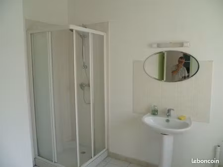 appartement t2 duplex