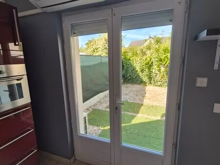 location appartement f2