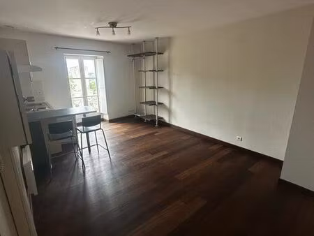 a louer studio 24m2