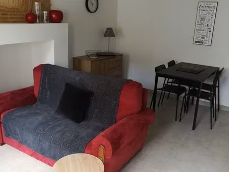 à vendre – maison 2 pièces avec potentiel – idéal investissement locatif