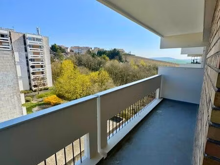 appartement t3