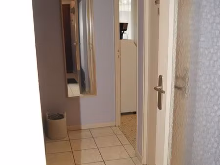 appartement à vendre à essey les nancy