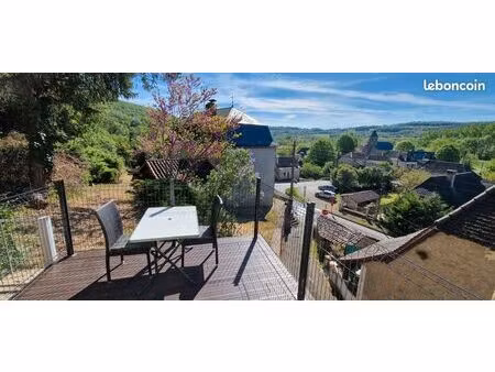 appartement t2 meublé à louer