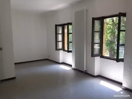 loue appartement t2