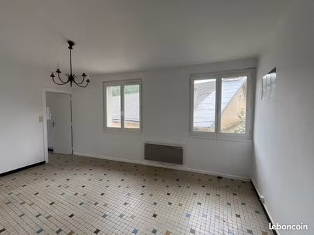 appartement 4 pièces 72 m²