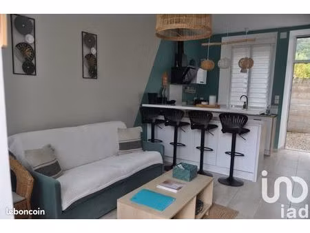 immeuble 255 m² aÿ