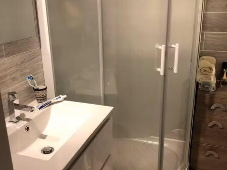 meublé appartement t1 bis lalbenque