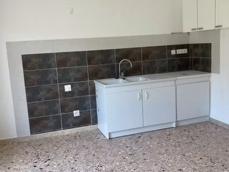 location appartement 45m2