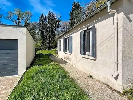 maison 2 pièces 46 m²