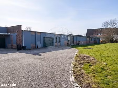 loft 383 m²