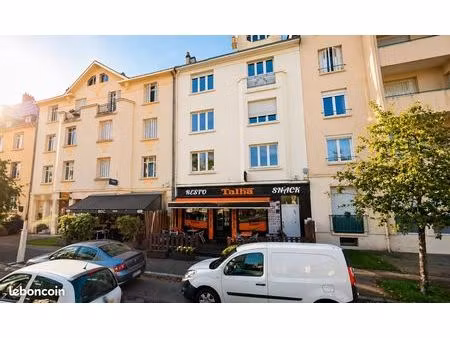 appartement 1 pièce 33 m²