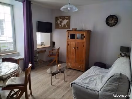 location meublee