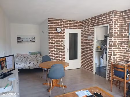appartement à mende le valmont