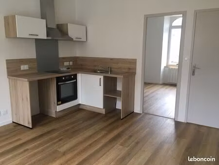 appartement t2