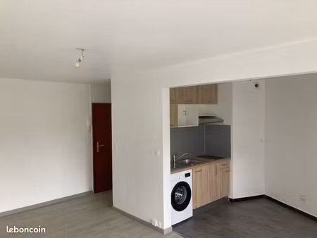 studio appartement