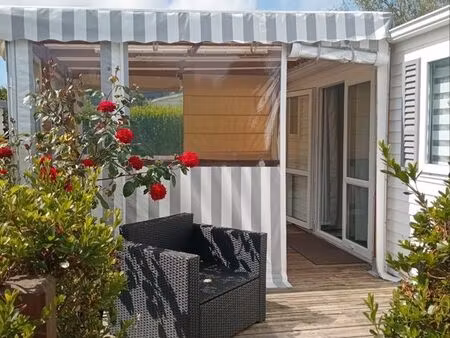 mobil home