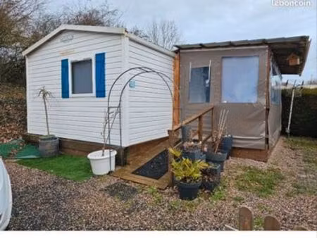 mobilhome irm
