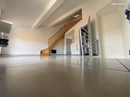 appartement studio