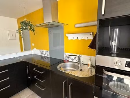 appartement rosselange