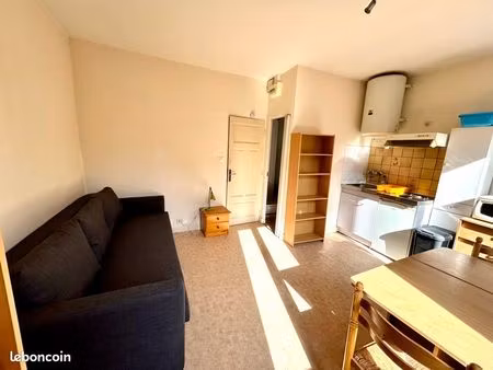 studio saint chely