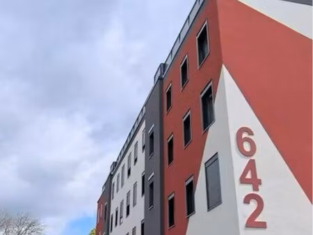 appartement f3