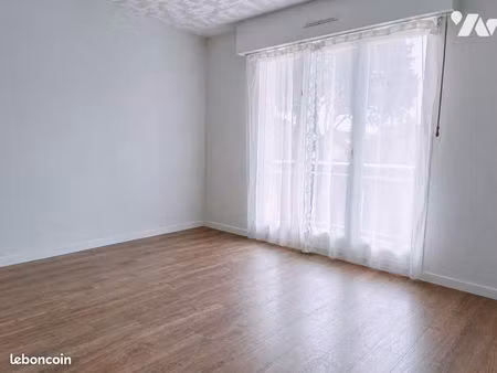 appartement 3 pièces 73 m²