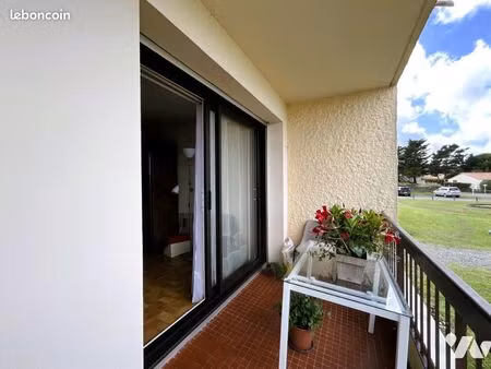 studio 1 pièce 33 m²